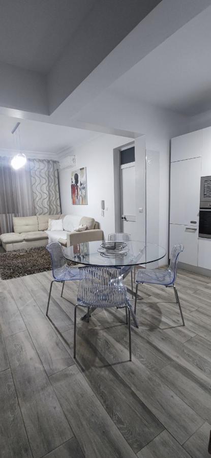 Apartmentos Timas #1 Praia Extérieur photo