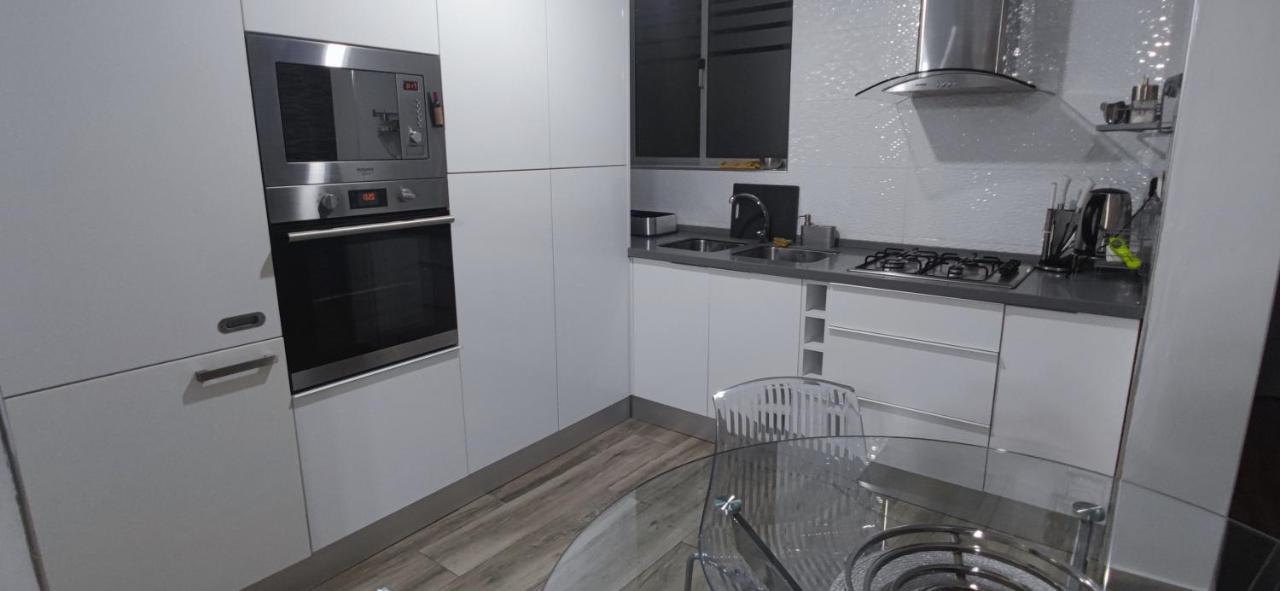 Apartmentos Timas #1 Praia Extérieur photo