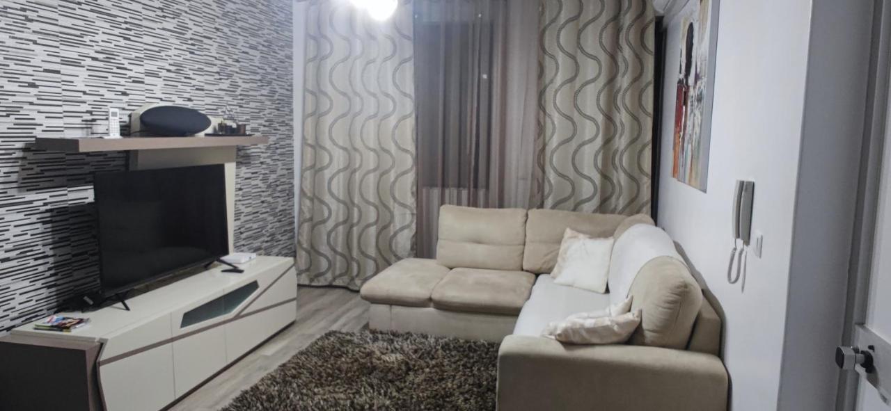 Apartmentos Timas #1 Praia Extérieur photo