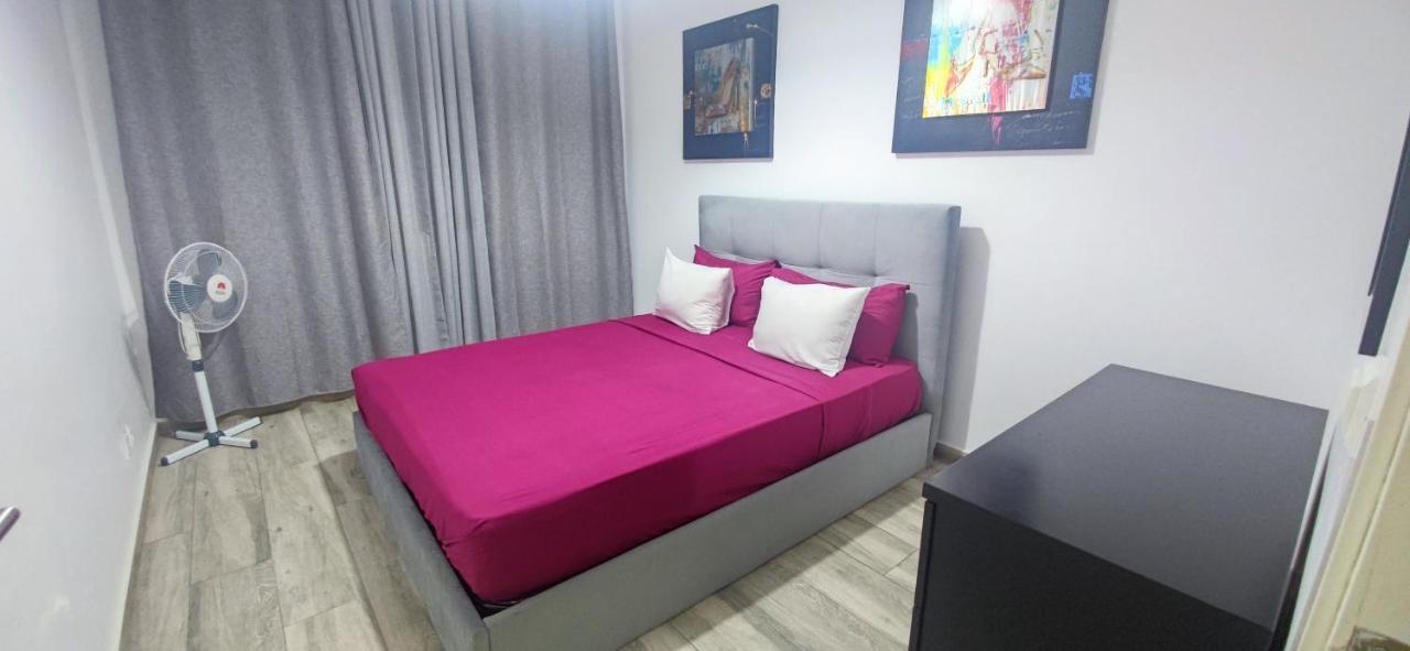 Apartmentos Timas #1 Praia Extérieur photo