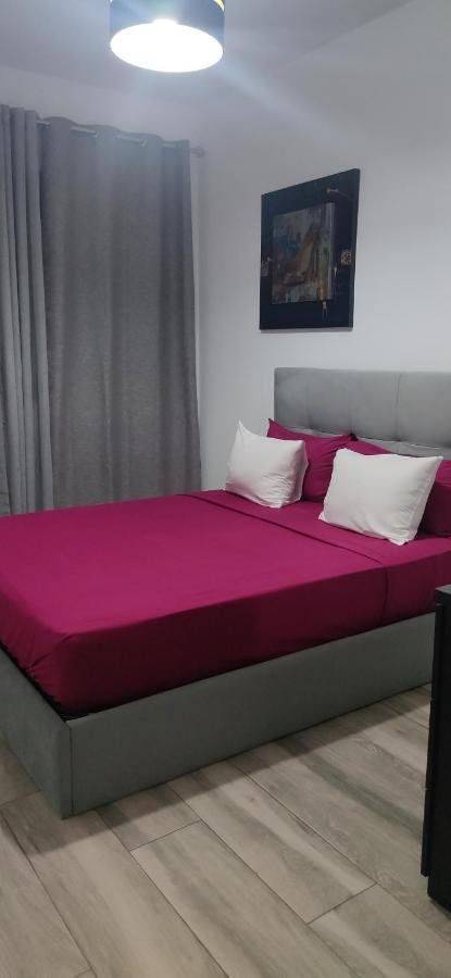 Apartmentos Timas #1 Praia Extérieur photo
