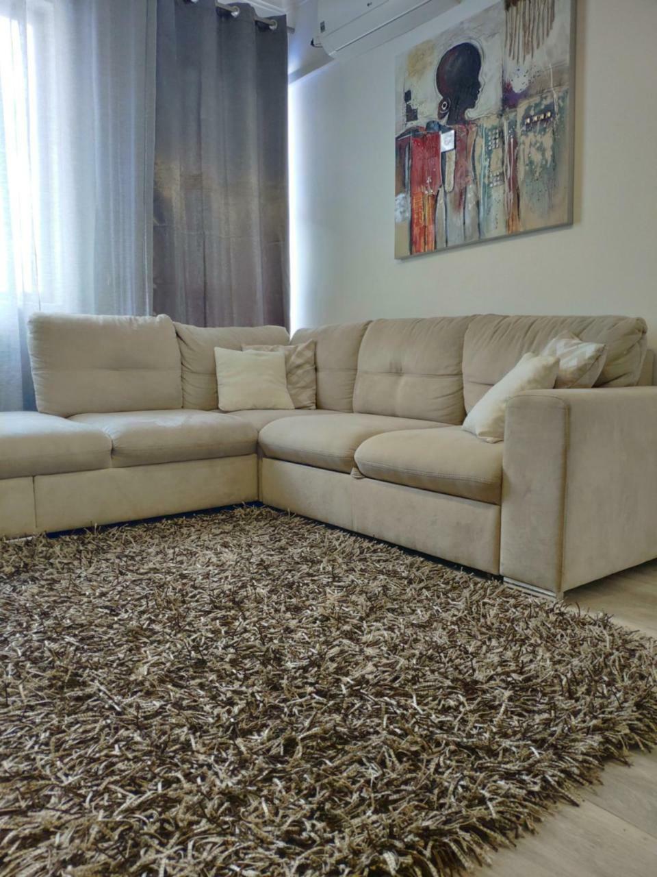 Apartmentos Timas #1 Praia Extérieur photo