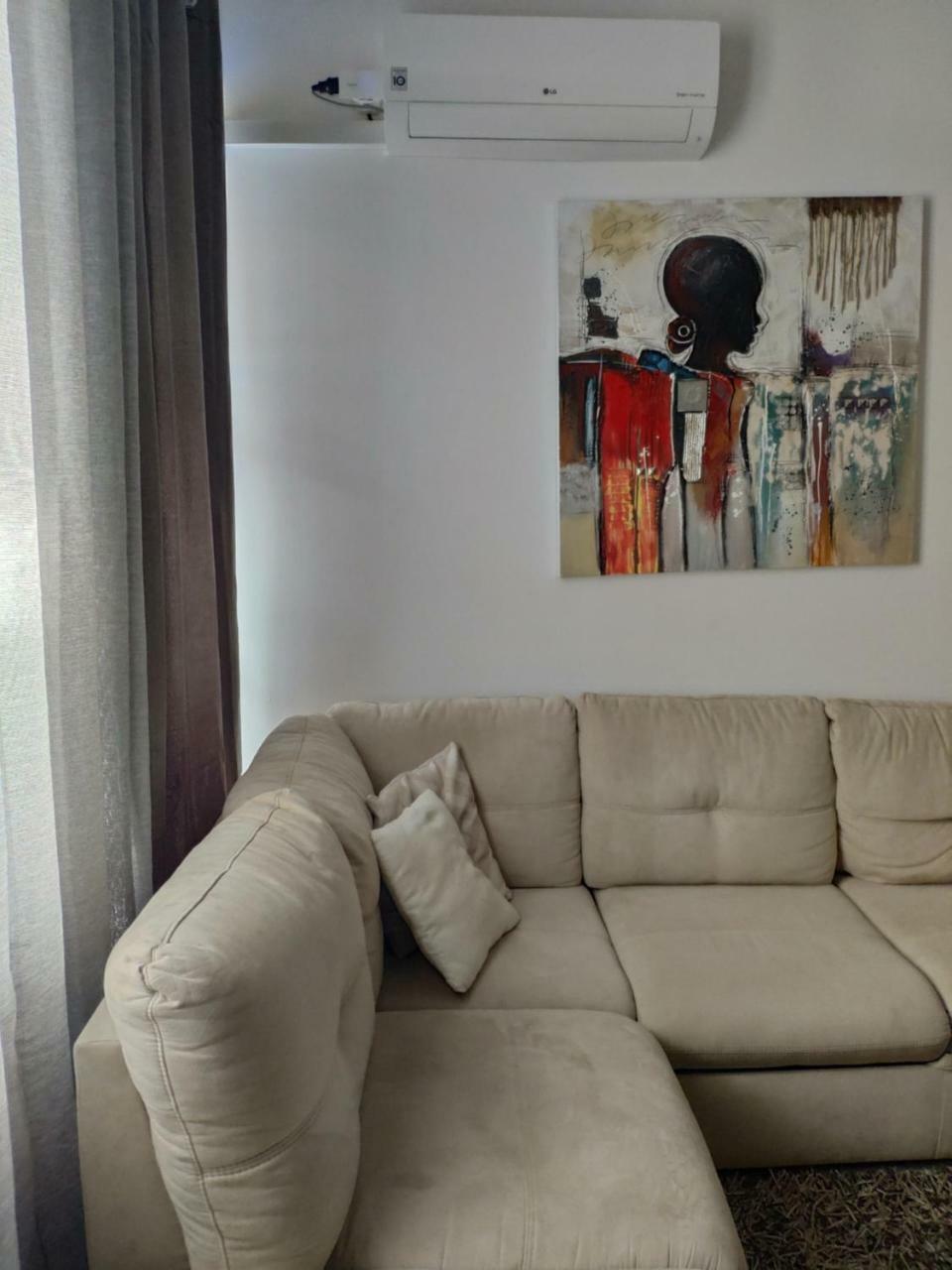 Apartmentos Timas #1 Praia Extérieur photo