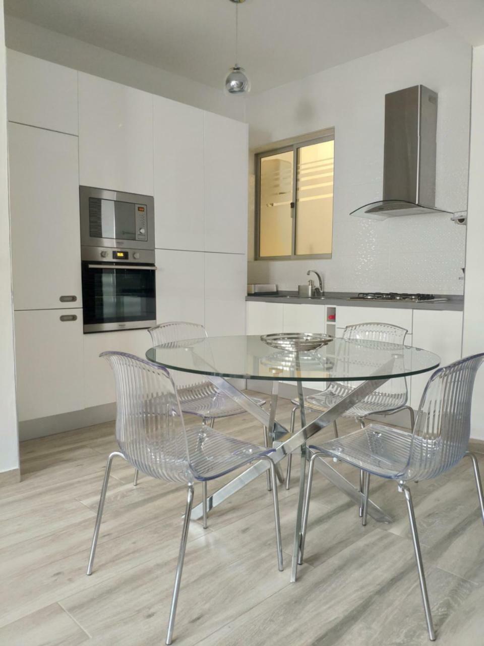 Apartmentos Timas #1 Praia Extérieur photo